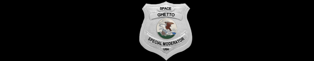 Space Ghetto